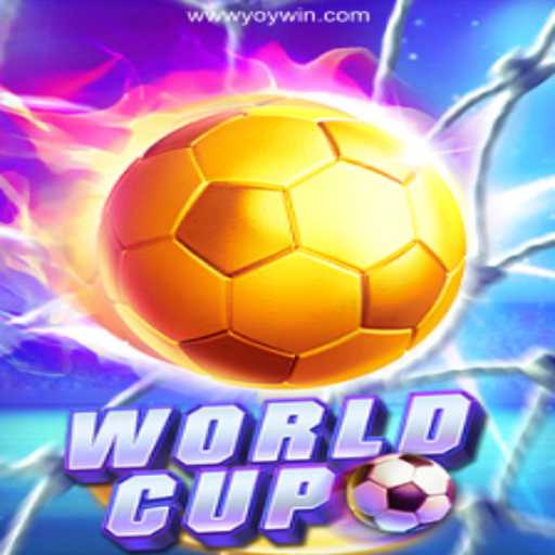 Unveiling WorldCup: The Premier Online Slots Experience with YOYWIN.com