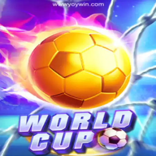 Unveiling WorldCup: The Premier Online Slots Experience with YOYWIN.com