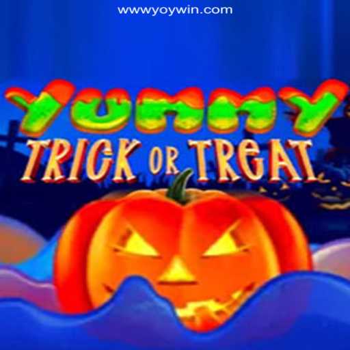 YummyTrickorTreat: Discover the Thrills on YOYWIN.com