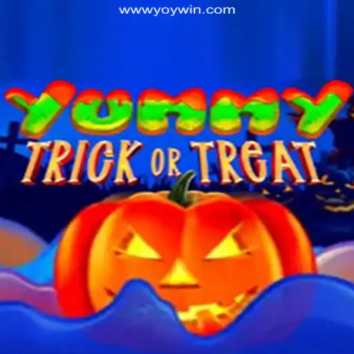 YummyTrickorTreat: Discover the Thrills on YOYWIN.com